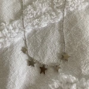 Kendra Scott star necklace
